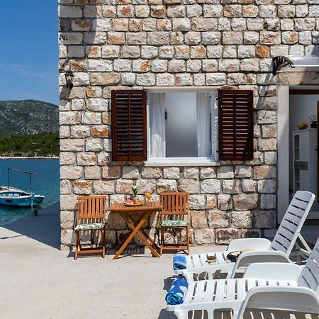 Apartments Lovorna Slano Luaran gambar