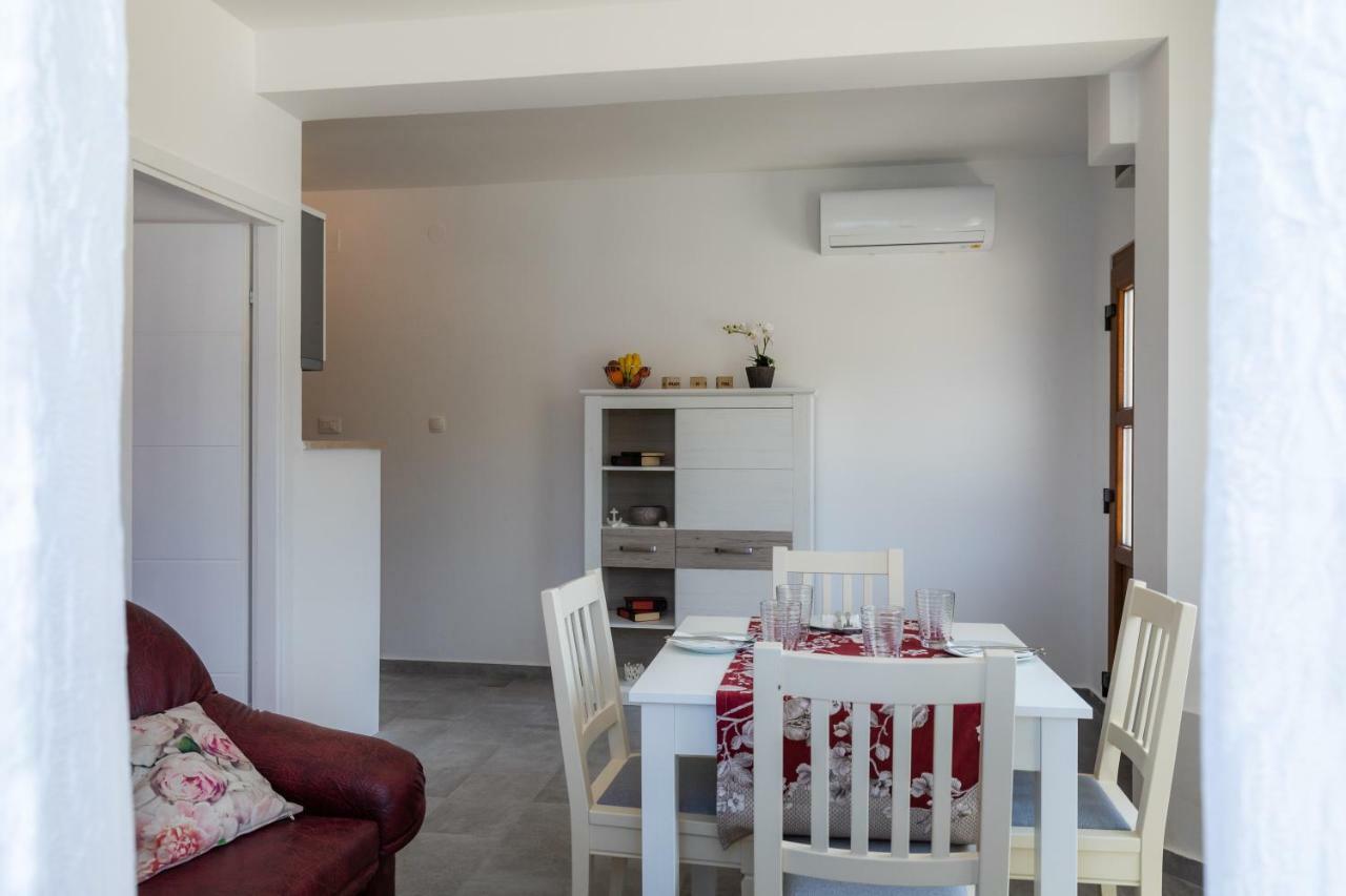 Apartments Lovorna Slano Luaran gambar