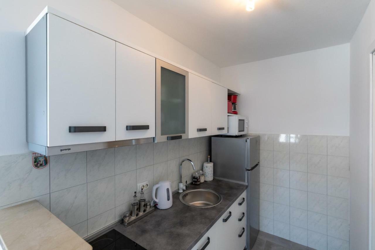 Apartments Lovorna Slano Luaran gambar