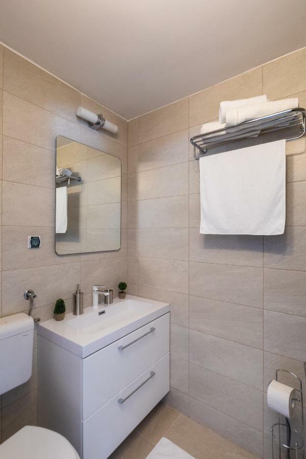 Apartments Lovorna Slano Luaran gambar